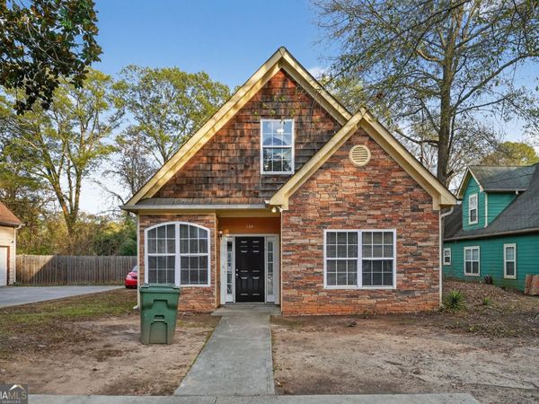 164 Nathan Road SW, Atlanta, GA 30331