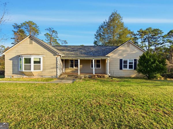 1805 Blue Ridge Drive, Blue Ridge, GA 30513
