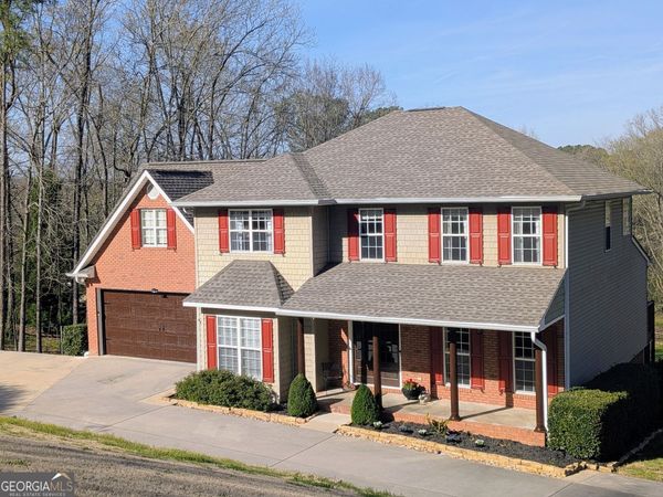 355 Golf View Drive, Cohutta, GA 30710