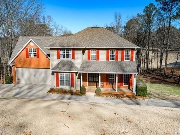 355 Golf View Drive, Cohutta, GA 30710