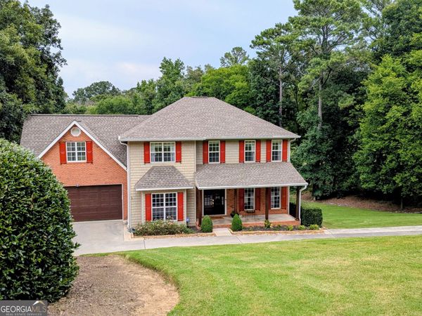 355 Golf View Drive, Cohutta, GA 30710
