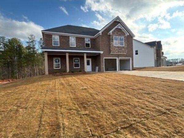 358 Jarrett Street, Unit 50, Fairburn, GA 30213