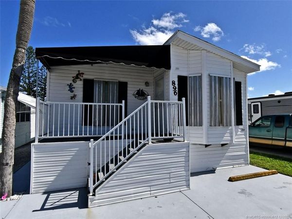 896 Nettles Boulevard, Jensen Beach, FL 34957