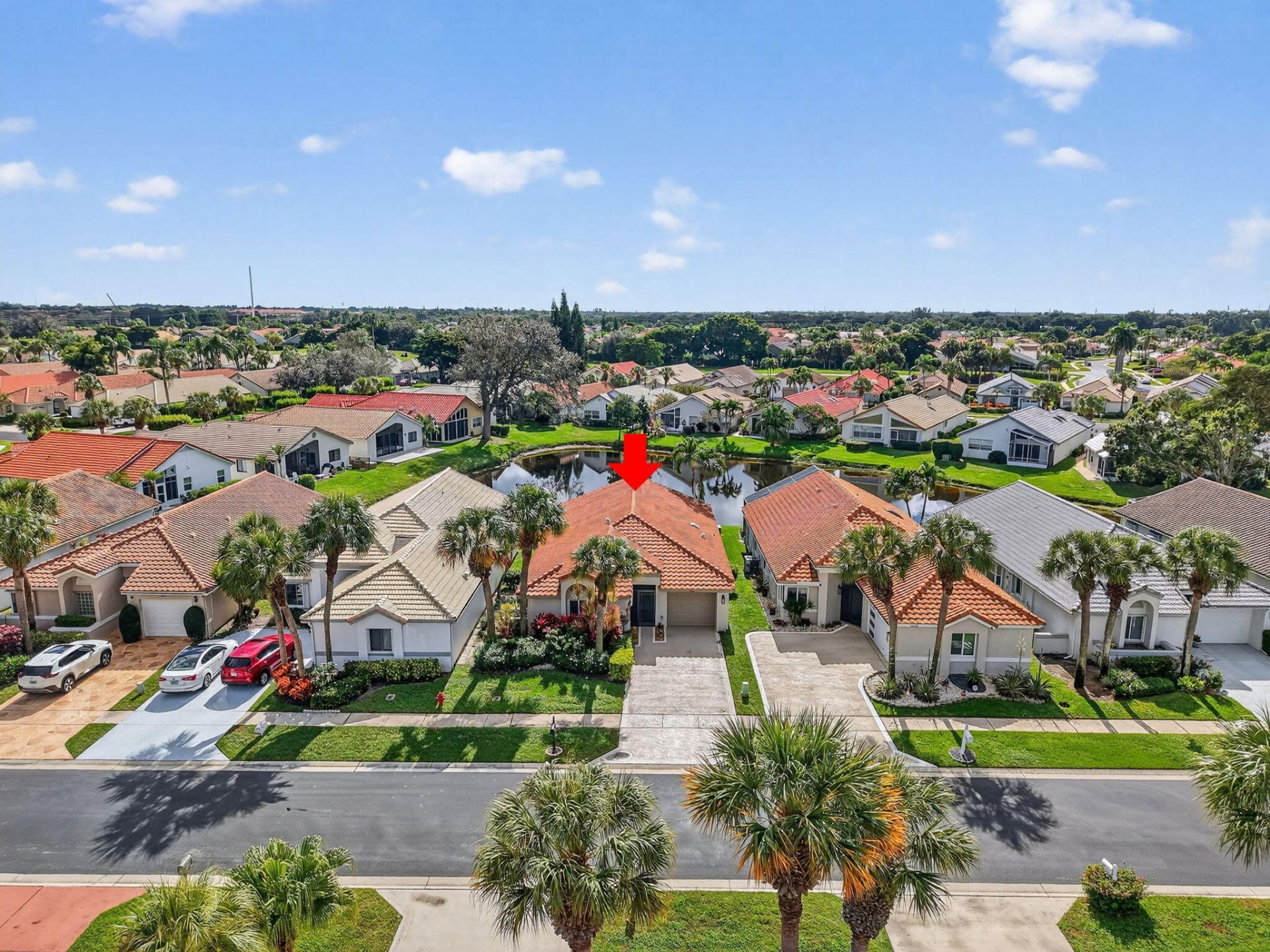 6031 Bay Isles Drive, Boynton Beach, FL 33437 Photo