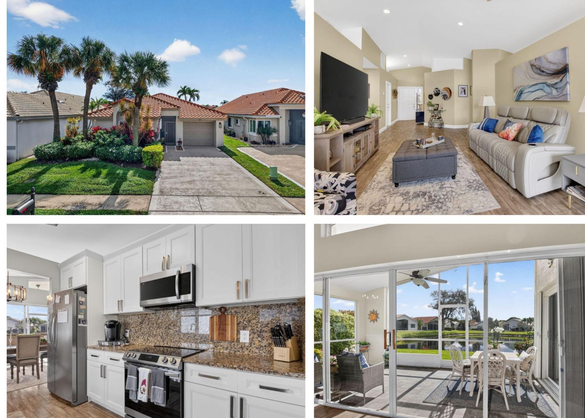 6031 Bay Isles Drive, Boynton Beach, FL 33437 Photo