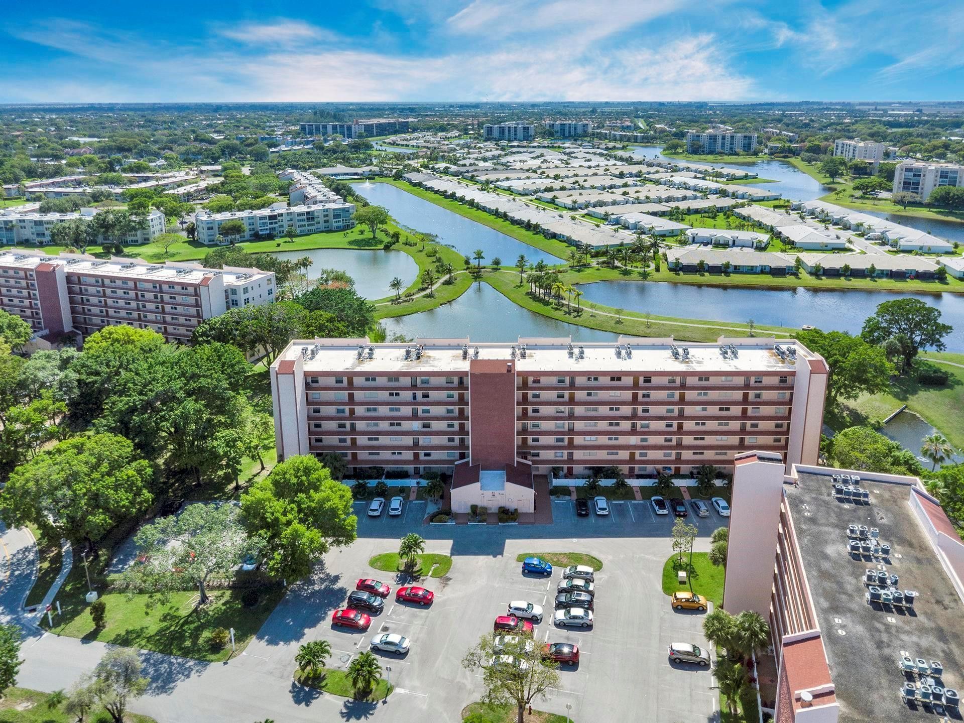 14575 Bonaire Boulevard, Unit 202, Delray Beach, FL 33446 Photo