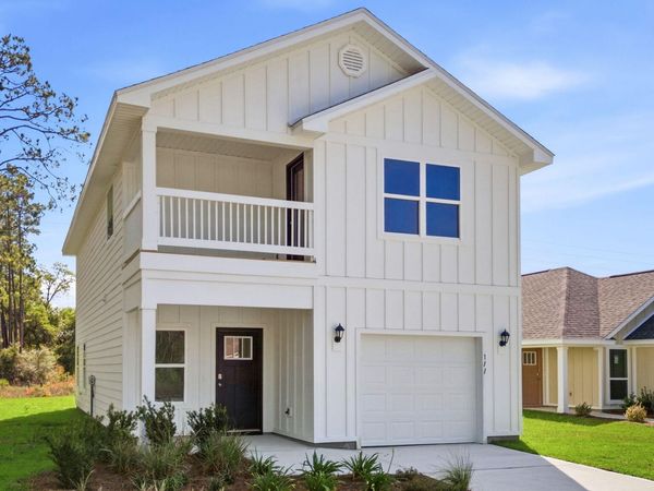 111 Chateau Lane, Port St Joe, FL 32456