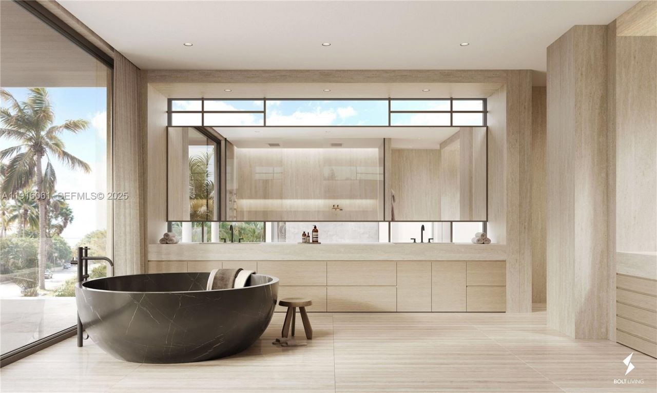 9540 Bay Dr, Surfside, FL 33154 Photo