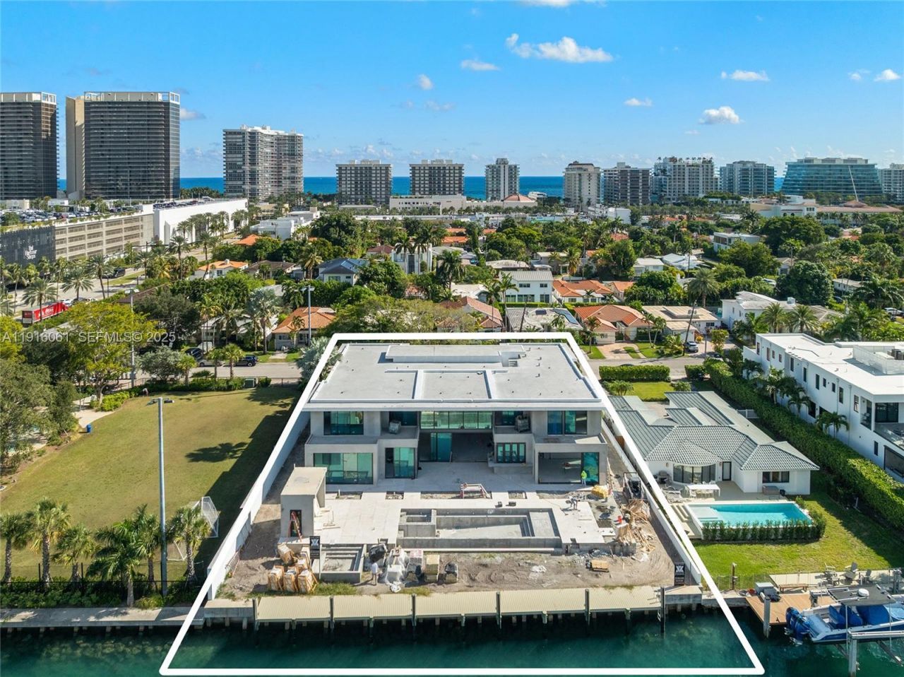 9540 Bay Dr, Surfside, FL 33154 Photo