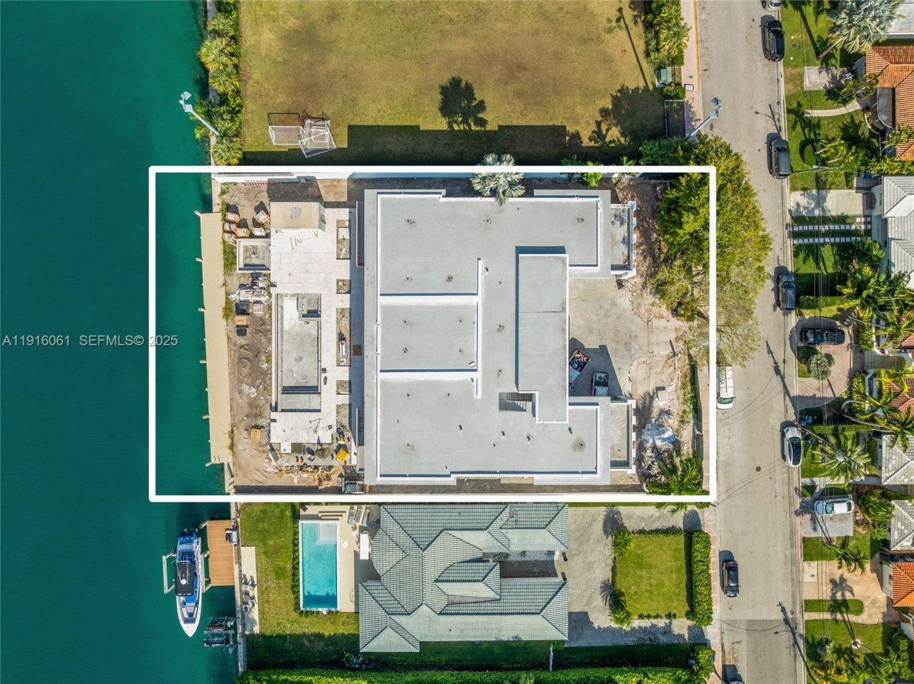 9540 Bay Dr, Surfside, FL 33154 Photo