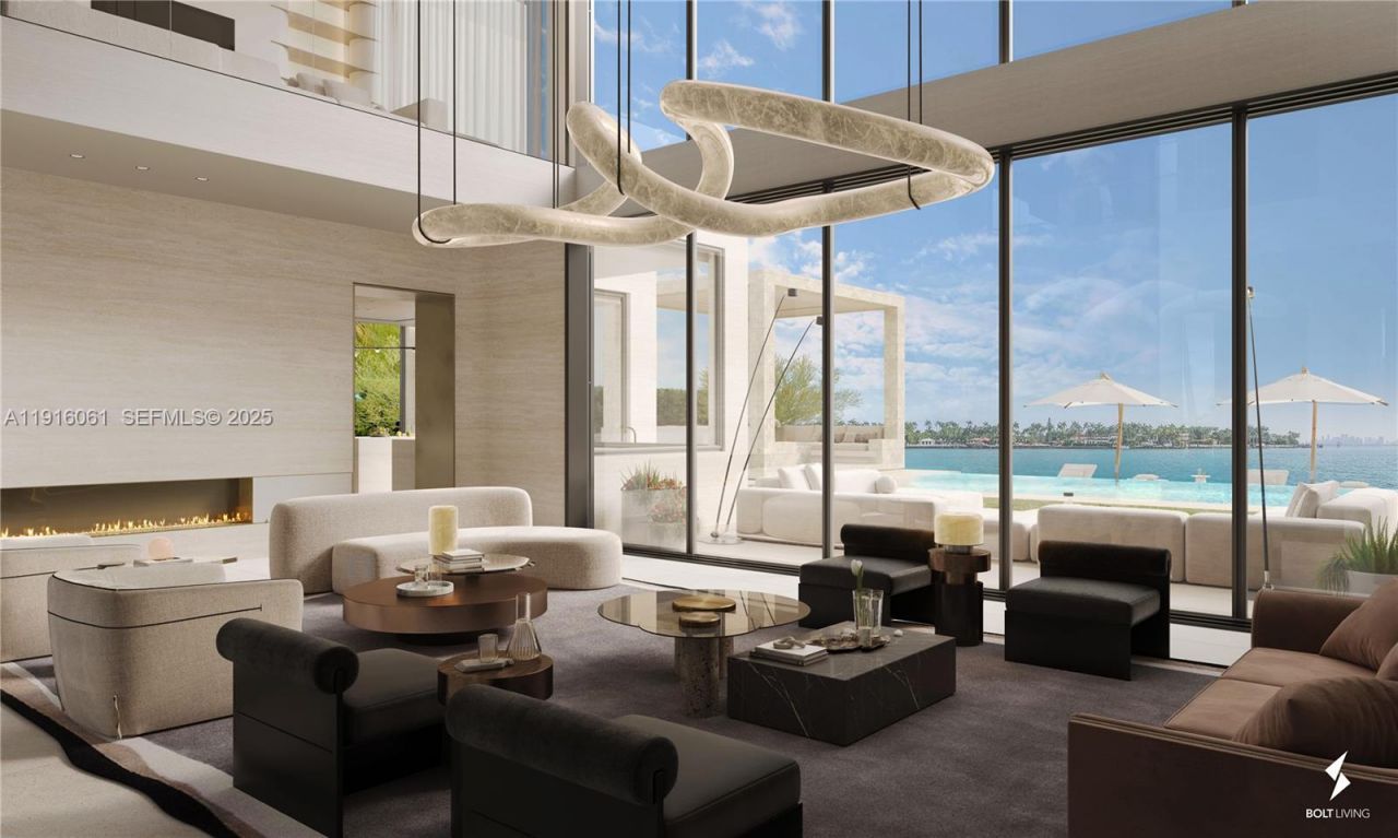 9540 Bay Dr, Surfside, FL 33154 Photo