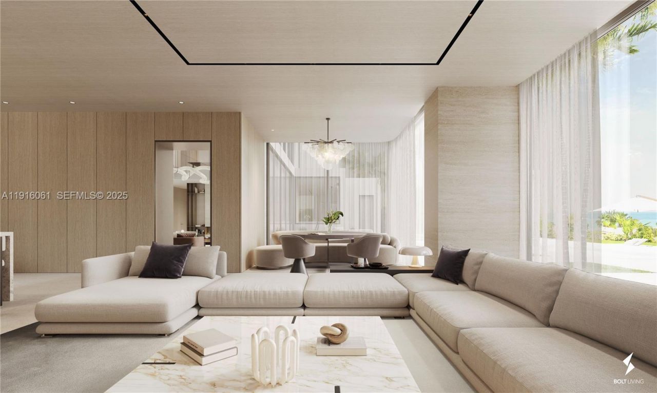 9540 Bay Dr, Surfside, FL 33154 Photo