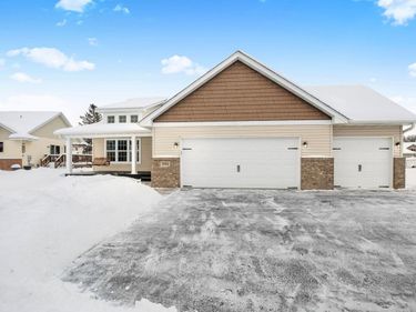 1202 Blossom Boulevard NW, Isanti, MN 55040