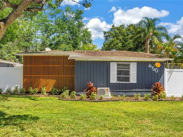 450 47TH STREET S, ST PETERSBURG, FL 33711