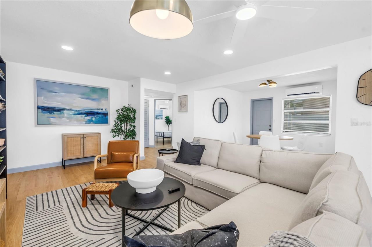 450 47th Street S, Saint Petersburg, FL 33711 Photo