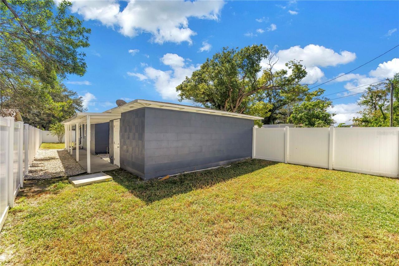 450 47th Street S, Saint Petersburg, FL 33711 Photo