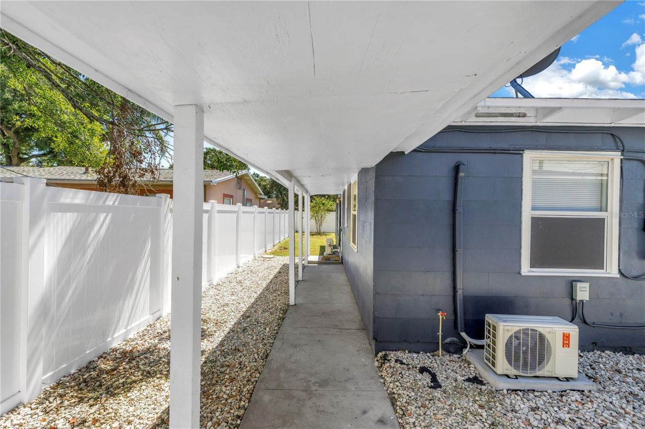 450 47th Street S, Saint Petersburg, FL 33711 Photo