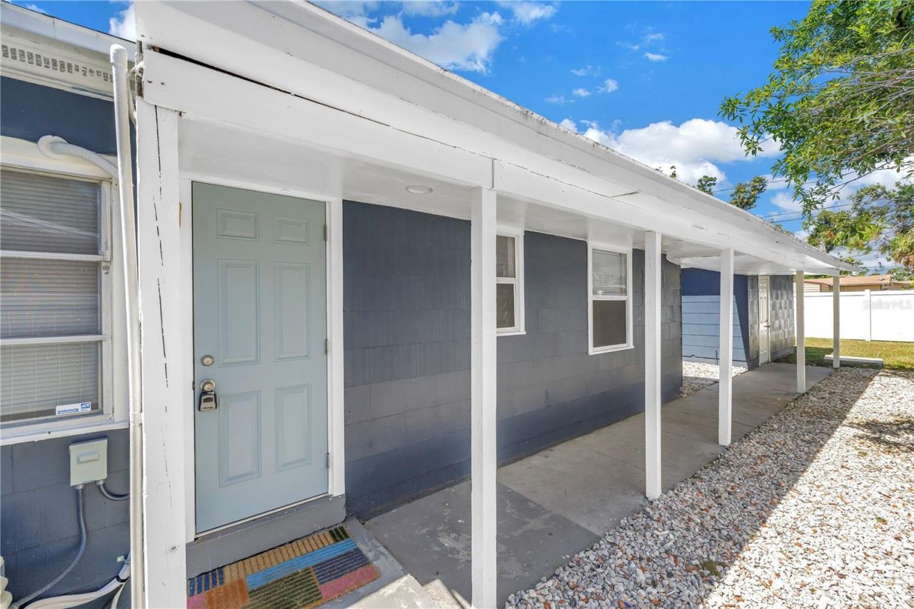 450 47th Street S, Saint Petersburg, FL 33711 Photo