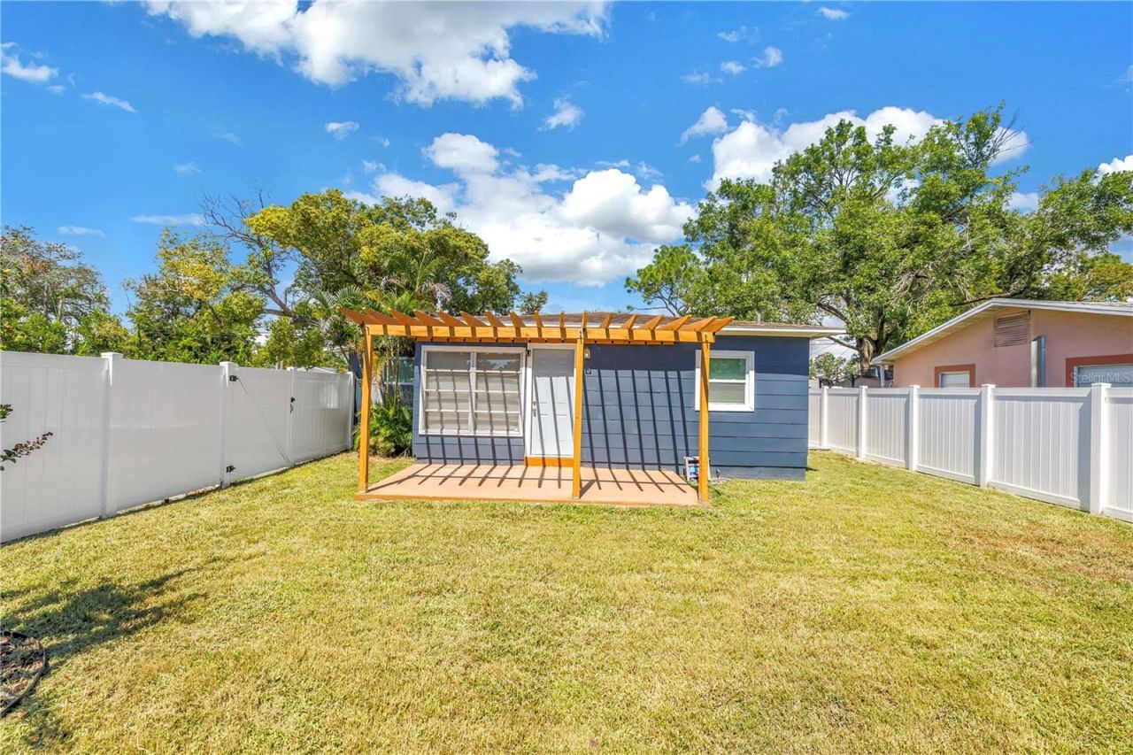 450 47th Street S, Saint Petersburg, FL 33711 Photo