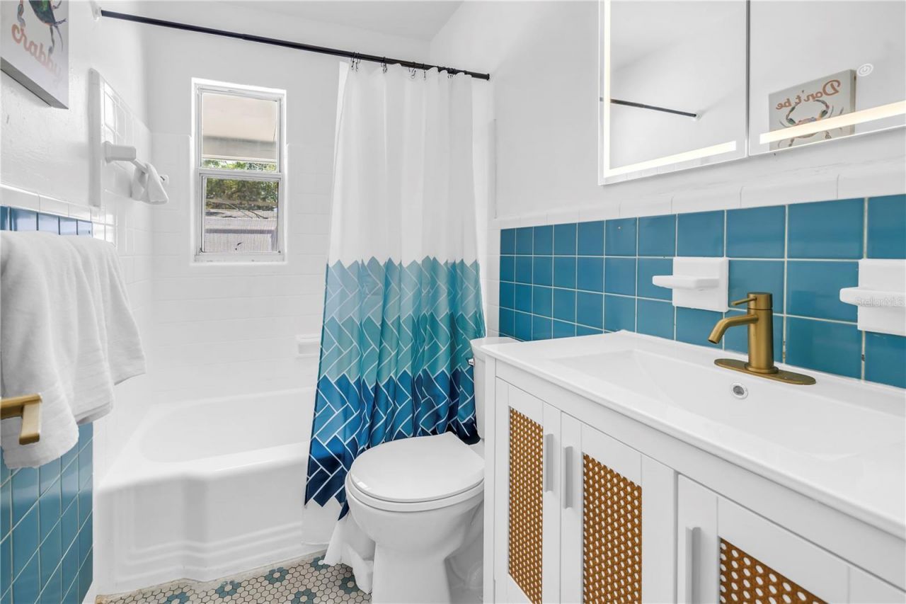 450 47th Street S, Saint Petersburg, FL 33711 Photo