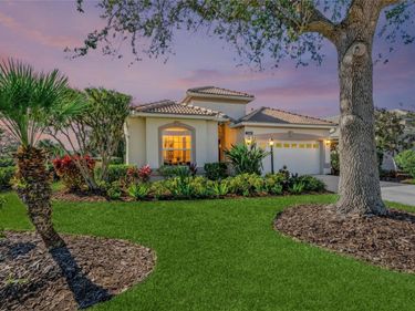 1303 THORNAPPLE DRIVE, OSPREY, FL 34229