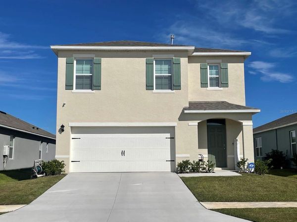 3415 NETTLE LOOP, TAVARES, FL 32778