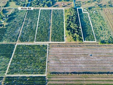 2205 HICKS ROAD, LORIDA, FL 33857