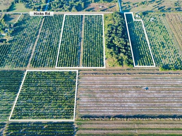 2205 HICKS ROAD, LORIDA, FL 33857