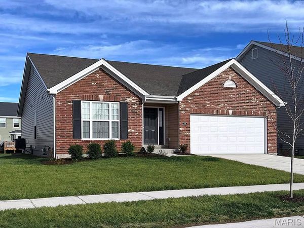 3 Aspen at Elm Crossing, St Charles, MO 63301