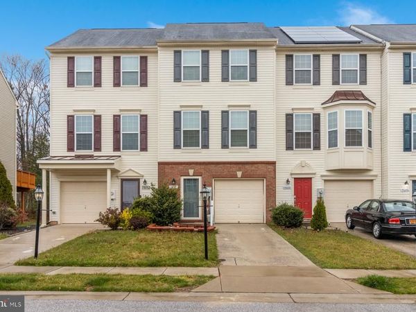 7690 TIMBERCROSS LANE, GLEN BURNIE, MD 21060