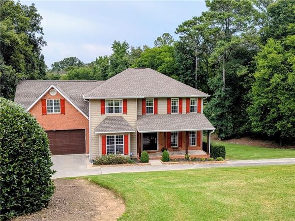 355 Golf View Drive, Cohutta, GA 30710