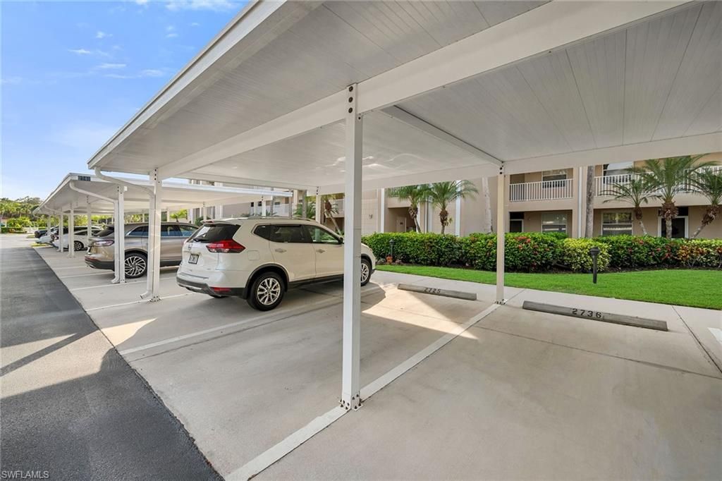 2740 Cypress Trace Cir, Unit 2725, Naples, FL 34119 Photo