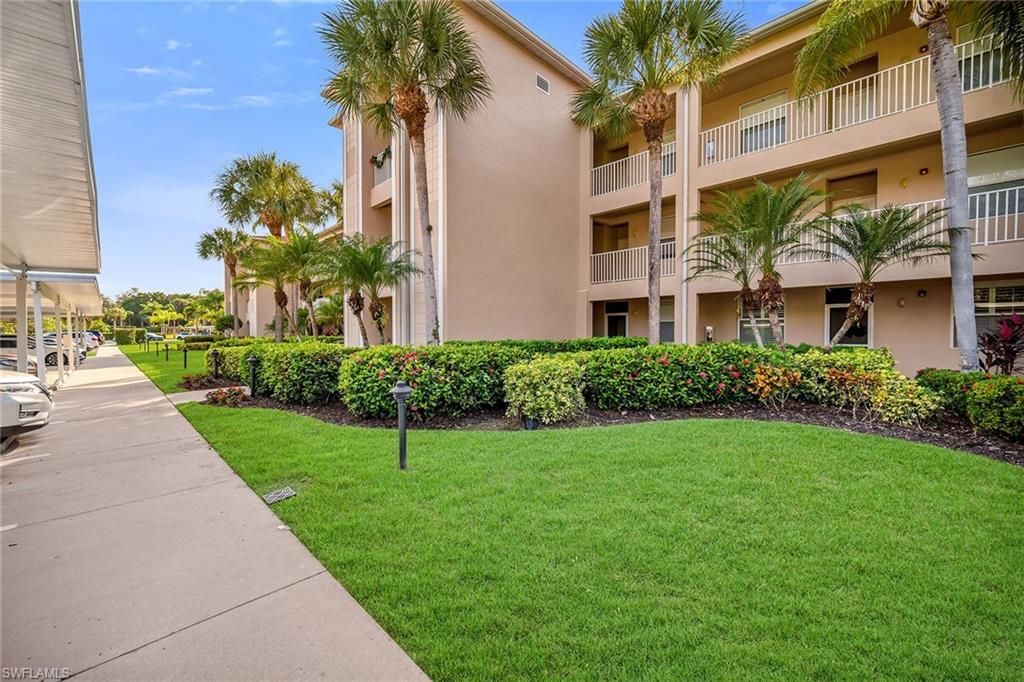 2740 Cypress Trace Cir, Unit 2725, Naples, FL 34119 Photo