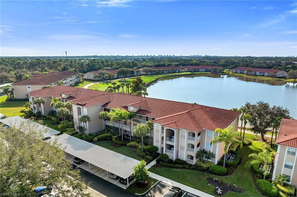 2740 Cypress Trace Cir, Unit 2725, Naples, FL 34119 Photo