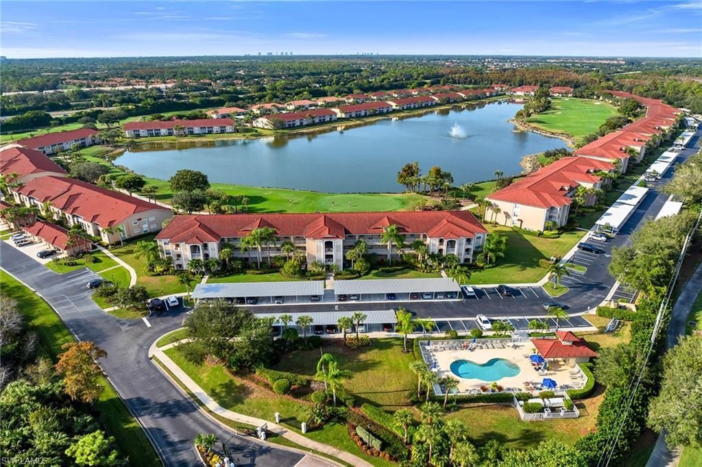2740 Cypress Trace Cir, Unit 2725, Naples, FL 34119 Photo