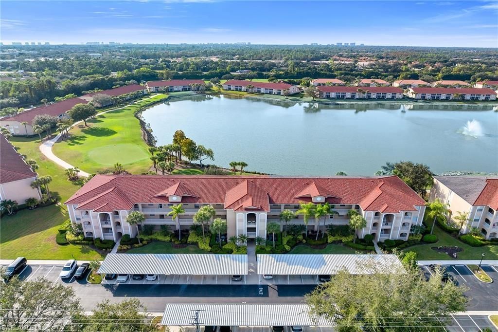 2740 Cypress Trace Cir, Unit 2725, Naples, FL 34119 Photo