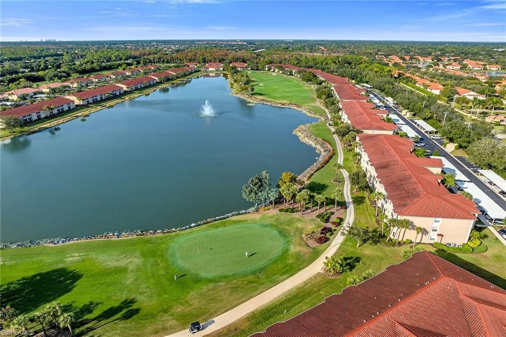 2740 Cypress Trace Cir, Unit 2725, Naples, FL 34119 Photo