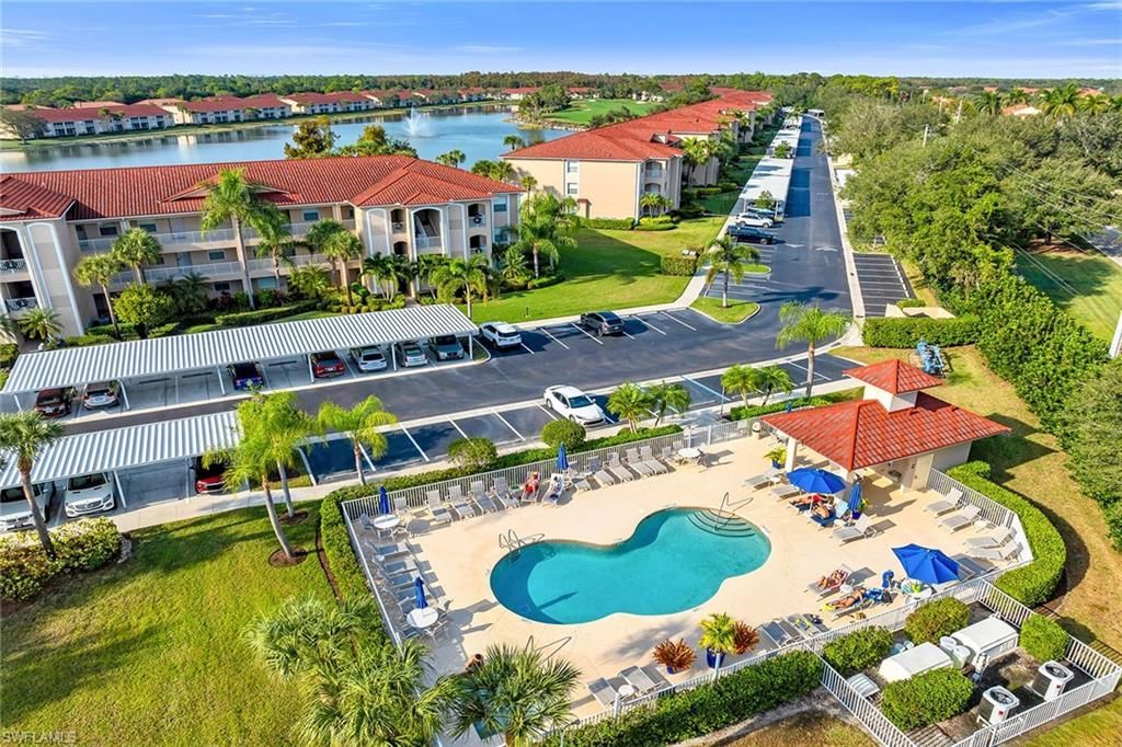 2740 Cypress Trace Cir, Unit 2725, Naples, FL 34119 Photo