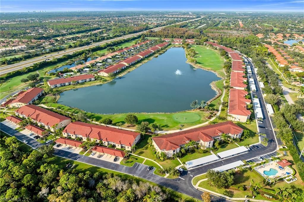 2740 Cypress Trace Cir, Unit 2725, Naples, FL 34119 Photo