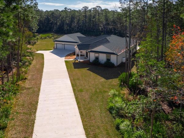 204 N Prairie Lakes Dr, St Augustine, FL 32084