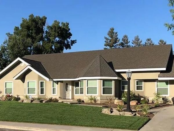 1740 1740 S Teddy ST, Visalia, CA 93277