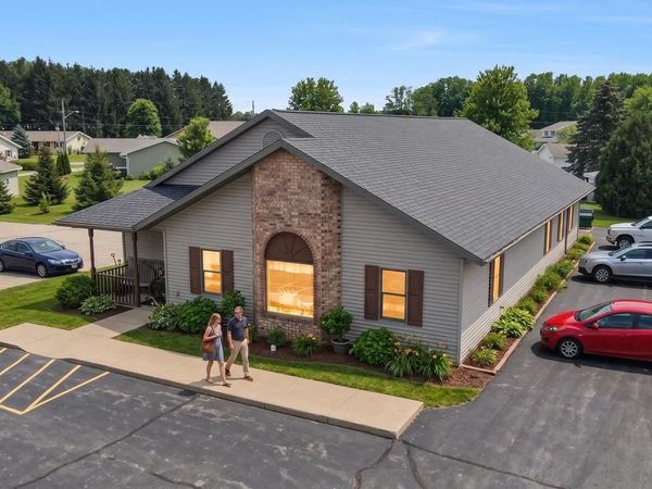 155 W MENASHA AVENUE, Whitelaw, WI 54247