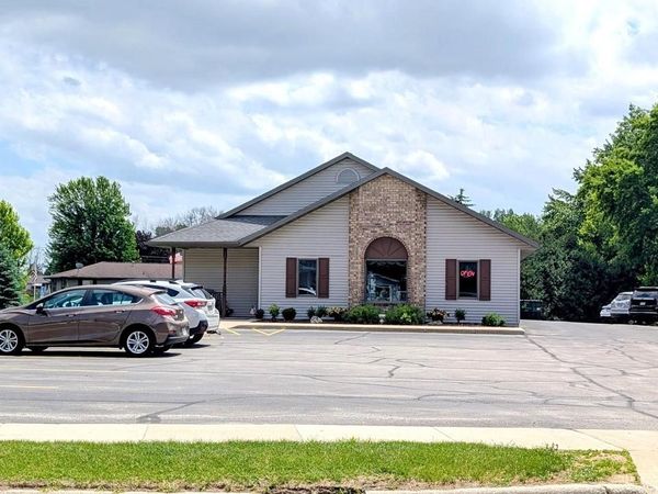 155 W MENASHA AVENUE, Whitelaw, WI 54247