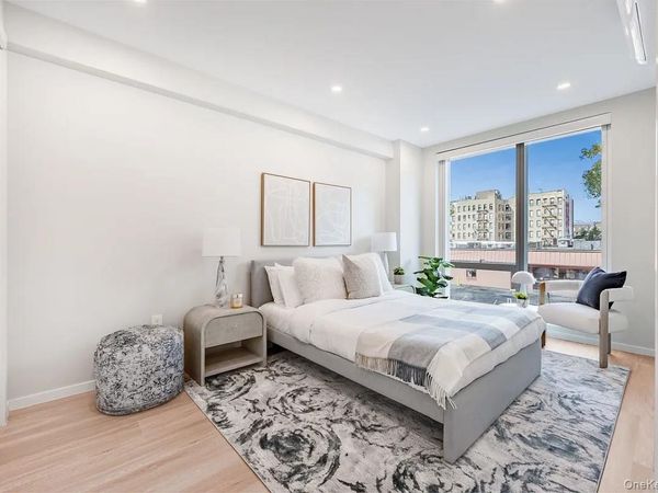 45-07 45th Street, Unit 4C, Sunnyside, NY 11104