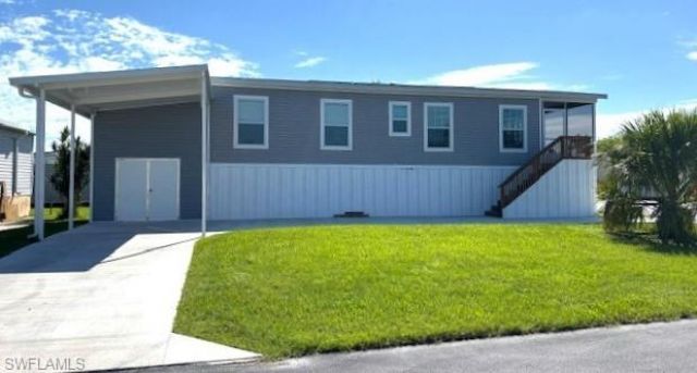 302 Shoreland Dr, Fort Myers, FL 33905 Photo