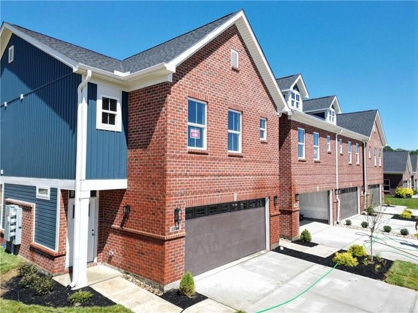 1239 Gable Way, Huber Heights, OH 45424