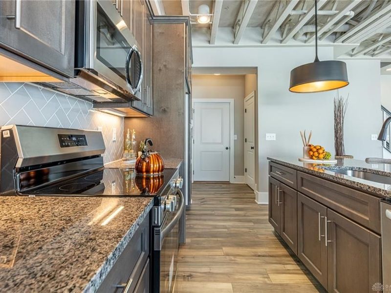 1239 Gable Way, Huber Heights, OH 45424 Photo 12