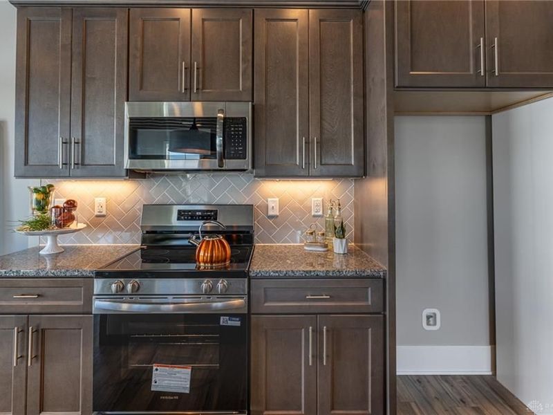 1239 Gable Way, Huber Heights, OH 45424 Photo 14