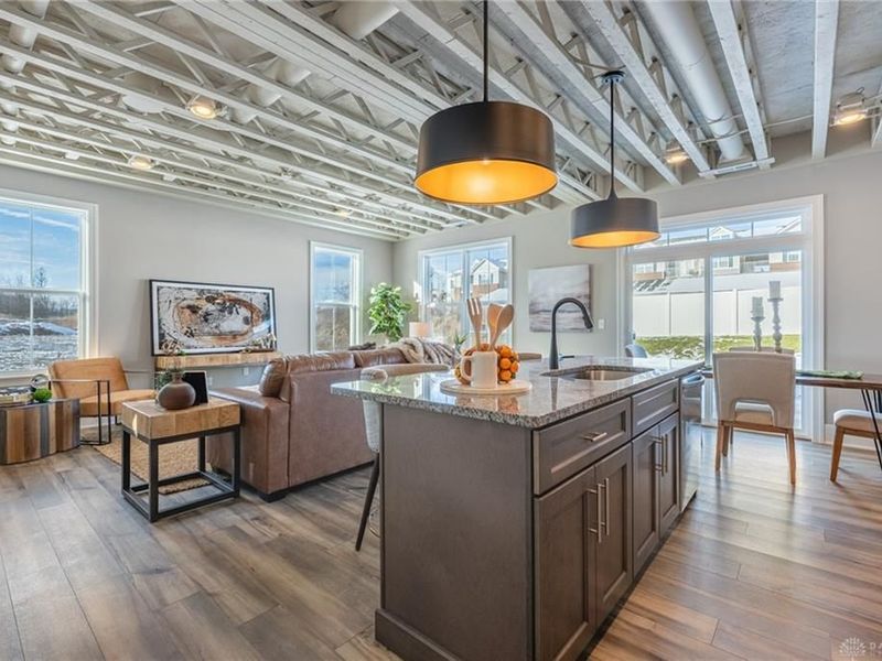 1239 Gable Way, Huber Heights, OH 45424 Photo 15