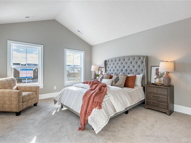 1239 Gable Way, Huber Heights, OH 45424 Photo 24